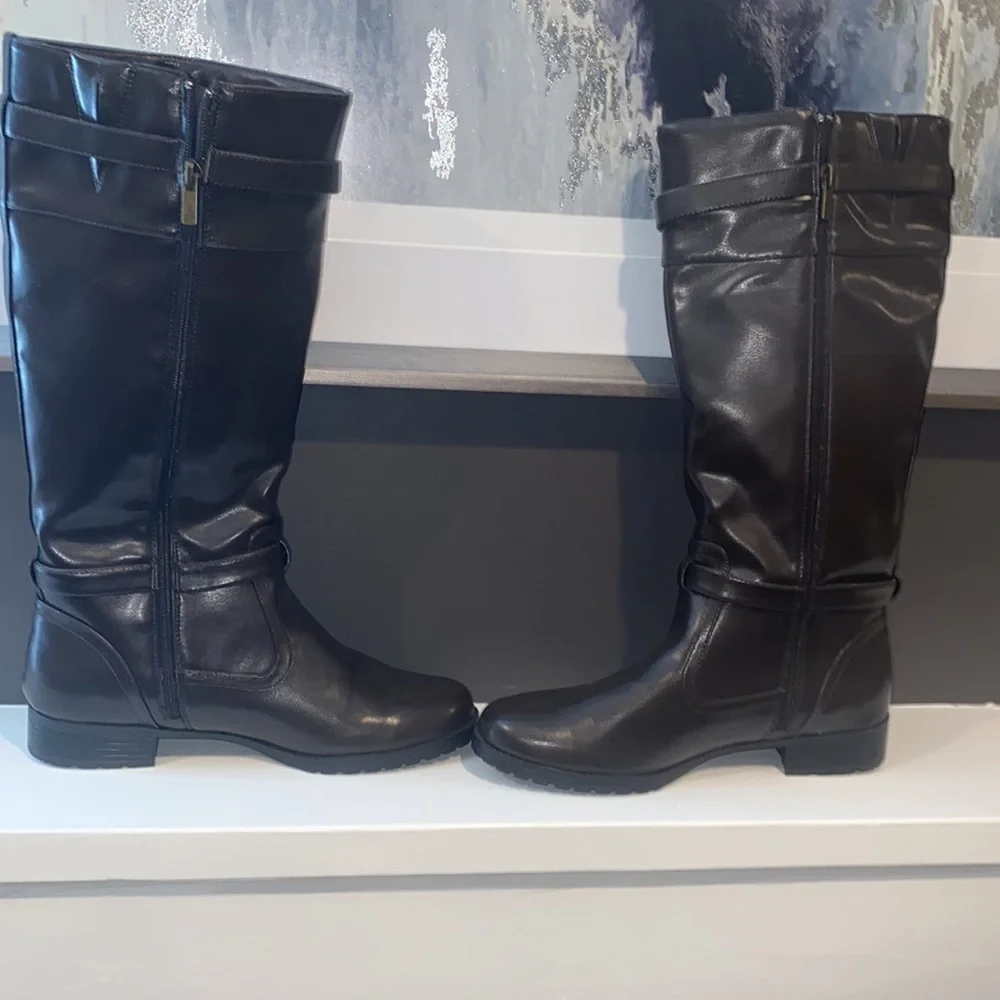 New Chaps boots - Picture 5 of 8